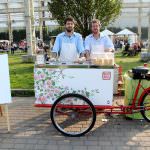 Cibo di strada: Lo Streeat Food Truck Festival diventa itinerante