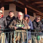 17 anni, 2 conduttori, 9 conduttrici, ascolti record e tanti riconoscimenti: Melaverde festeggia 500 puntate