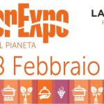 Programma ed eventi: RistorExpo 2015  - “Rallegrare il pianeta”