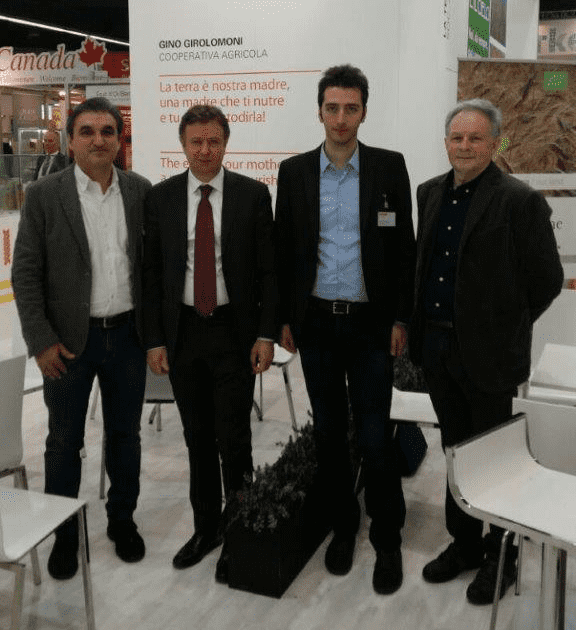 Biologico UE: Proposta di riforma della Commissione stringe troppo le maglie agli operatori del settore