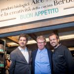 Alce Nero protagonista del Parco della Biodiversità di Expo Milano 2015