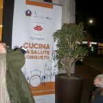 Nutrire il Pianeta, tema di Expo:  “Cucina la salute con gusto” è la risposta