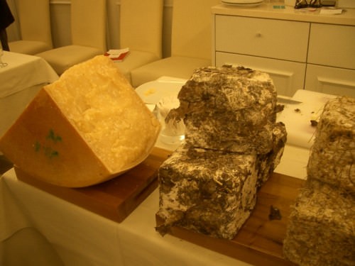 formaggi di micheletti