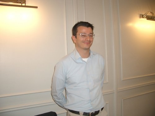 maurizio boscolo