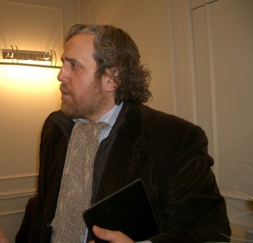 pier luigi micheletti