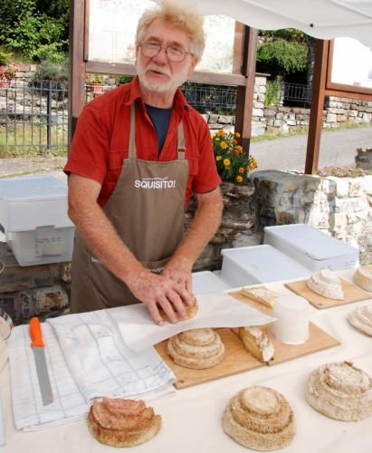 Marco Guglielmone - Montebore