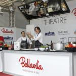 Bellavita Londra 2015: Confermati i primi giudici