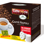 Istituto Erboristico L’Angelica: Ecco la prima capsula 100% biodegradabile e compostabile a freddo!