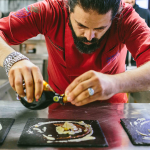 La ricerca di Chef Trovato: La canapa nella cucina gourmet