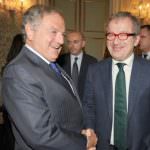 "Dillo alla Lombardia" Stati Generali della Regione Lombardia nel Palazzo regionale