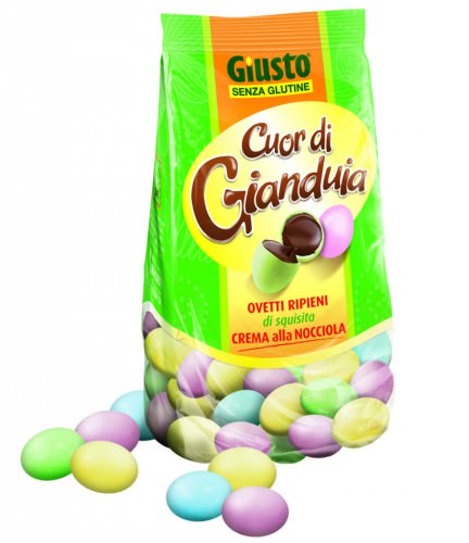 Cuor di Gianduia