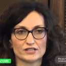 Silvia Zucconi, Nomisma: indagine Aceto Balsamico di Modena IGP (Video + intervista)