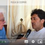Canosa di Puglia, Antonio Di Nunno intervistato da Cino Tortorella (video)