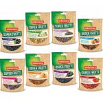 SUPER FRUTTI Noberasco "Prodotto dell'Anno" 2015