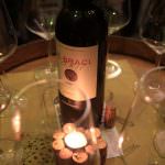 Negroamaro 100% Le Braci 2007, Cantine Severino Garofano, nel cuore del Salento a Copertino