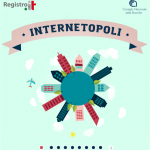 Internetopoli: La nuova app che insegna ai bambini come navigare in sicurezza