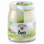 Latteria Vipiteno: Lo yogurt bio rinnova il proprio look
