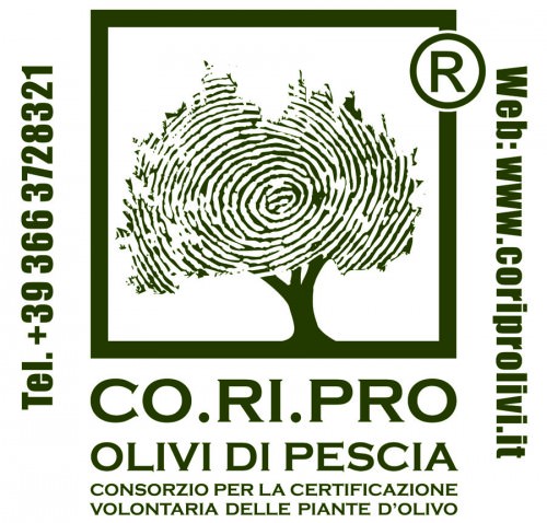 Logo Coripro