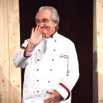 Identità Gualtiero Marchesi del 19 marzo 2015