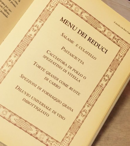 Don Camillo e Peppone