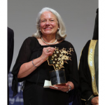Global Teacher Prize: Nancie Atwell, docente del Maine (Usa), è la “migliore insegnante del mondo”