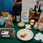 Olio Capitale: Olio extravergine d’oliva, elemento principe nella dieta mediterranea