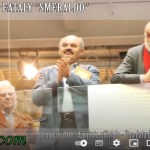 Inaugurazione EATALY a Milano con Oscar Farinetti, Carlin Petrini, Cino Tortorella... (VIDEO)