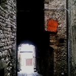 Narni: Inaugurazione dell'osteria di Santa Maria sottoposta a ristrutturazione