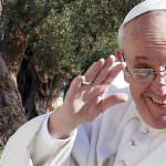 La Xilella e Papa Francesco: Un castigo di Dio o un'offerta degli uomini al dio denaro?