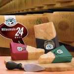 Azienda agricola Bertinelli: Le prime forme di Parmigiano Reggiano DOP Kosher disponibili a fine 2015