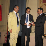 Premio di laurea "Giuseppe Comolli"