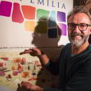 Dalla Via Emilia all’Expo di Milano: l’Emilia Romagna presenta le sue eccellenze