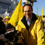 Coldiretti: "Solo 1 stalla su 5 è sopravvissuta al regime delle quote latte"