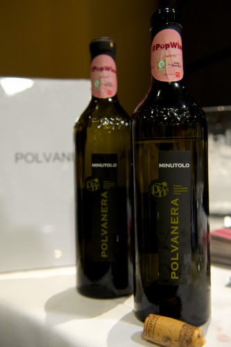 50 Best Wine 2015 - Luca Gardin