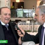 Antonio (Tonino) Batani, si è spento ieri nel suo studio al Grand Hotel di Rimini