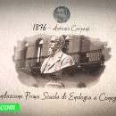 95° Prosecco  in etichetta – 1° Carpenè Malvolti nel 1924