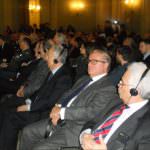 Pier Carlo Padoan " La fiducia interna ed internazionale nell'economia italiana sta crescendo"