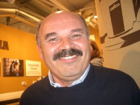 Le cinque giornate di Eataly Milano – Oscar Farinetti, Teatro Smeraldo