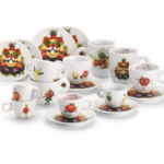 illycaffè: Nuova collezione dedicata a Expo 2015 e alla sua Mascotte