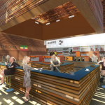 Il caffè ad Expo Milano 2015