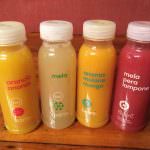 TiAMI è pura natura! 100% frutta