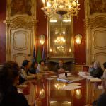 Alessandria, Giallo come il miele: i più fragili tra i più deboli