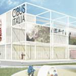 Padiglione Federalimentare - Cibus è Italia + Atlante Food nel mondo