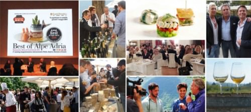 Best of Alpe Adria 2015