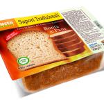 Giuliani presenta “Bontà di Pane” il pane di frumento garantito senza glutine