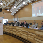 Treviso: Presentata la Gara Nazionale degli Istituti Alberghieri