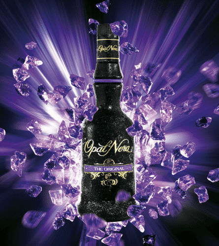 Opal Nera - Distillerie Francoli