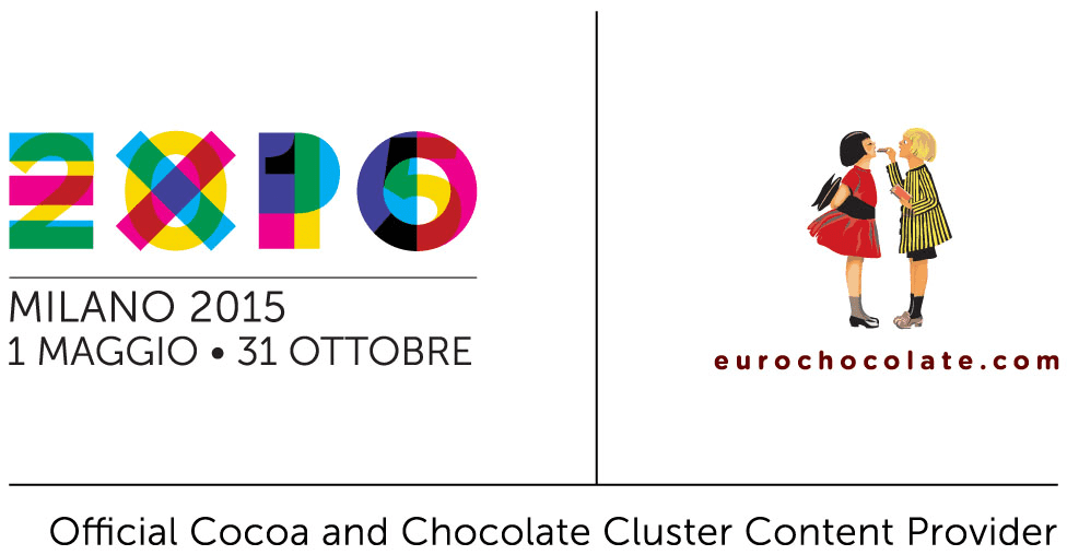 Expo Milano 2015: Il Cluster Cacao e Cioccolato cerca ulteriore personale
