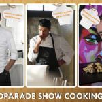 Shopping, enogastronomia e solidarietà: Food Parade torna a Mondovicino Outlet Village