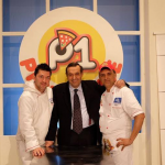 L'Istituto Nazionale della Pizza contro lo spot McDonald's